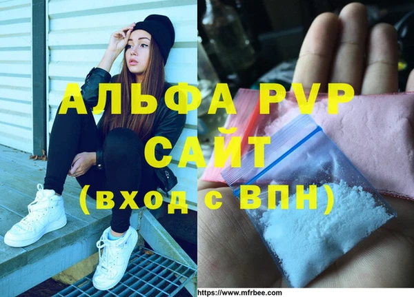 Альфа ПВП Баксан